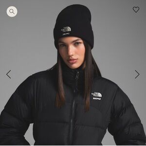 The North Face x Skims Beanie
